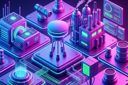 集团产业